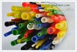 S2(n) Halogen Free Thin Wall Heat Shrink Tubing for General Purpose